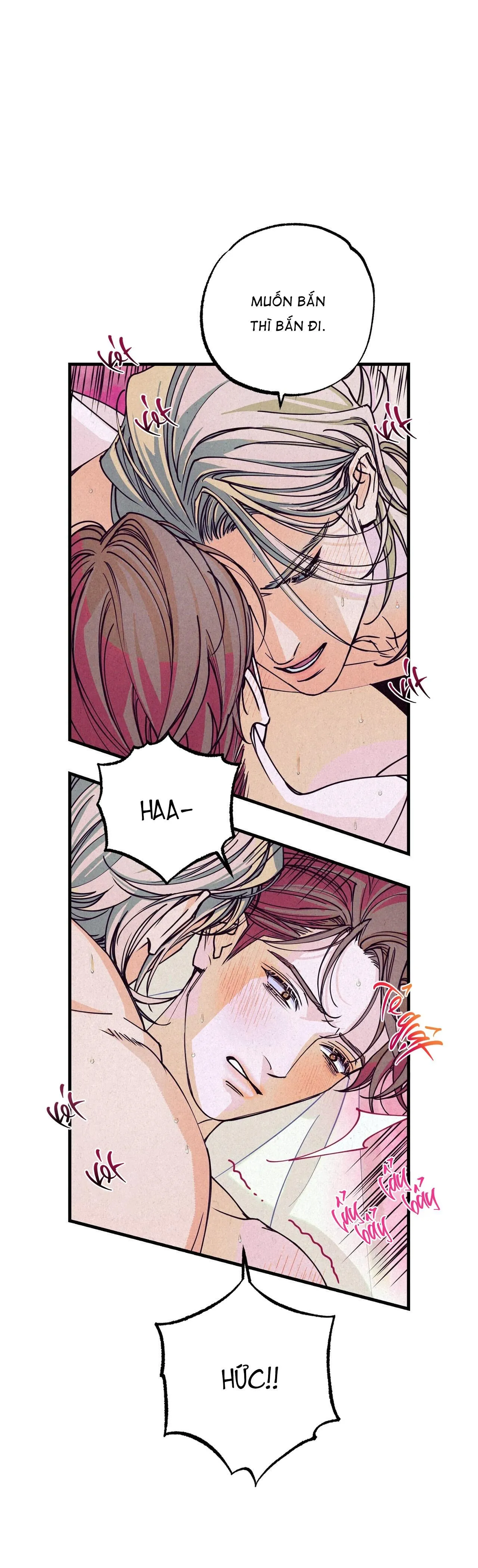 TIÊN THỦ TẤT THẮNG Chapter 0 Trang 29