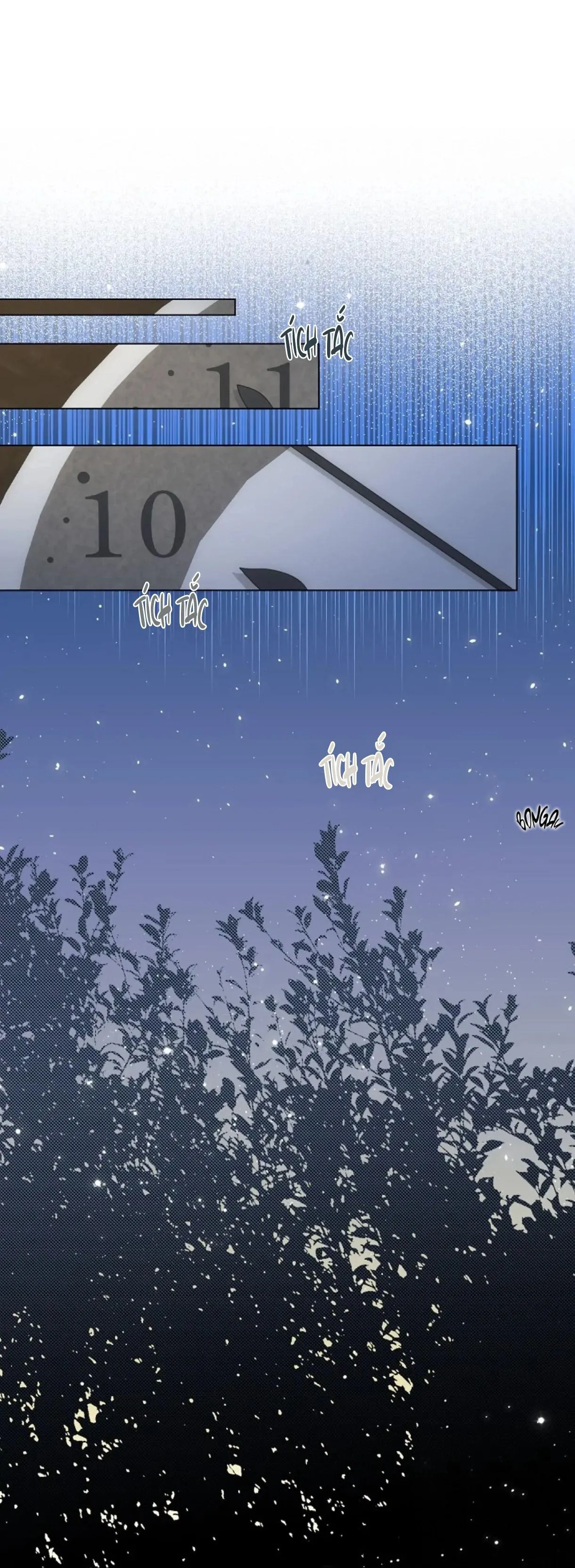 TIẾNG CHUÔNG CHIỀU Chapter 1 Trang 10