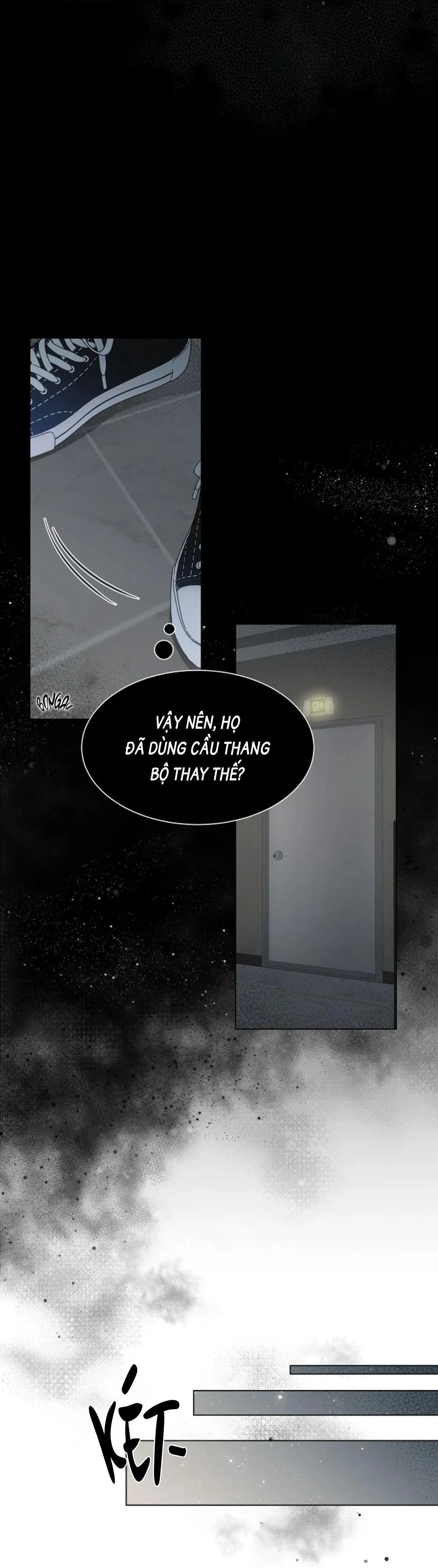 TIẾNG CHUÔNG CHIỀU Chapter 1 Trang 12