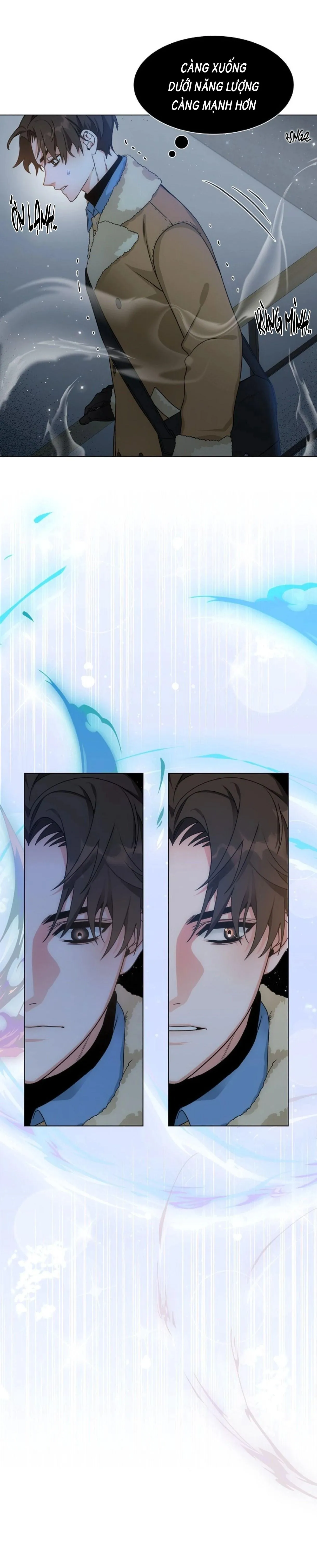 TIẾNG CHUÔNG CHIỀU Chapter 1 Trang 14