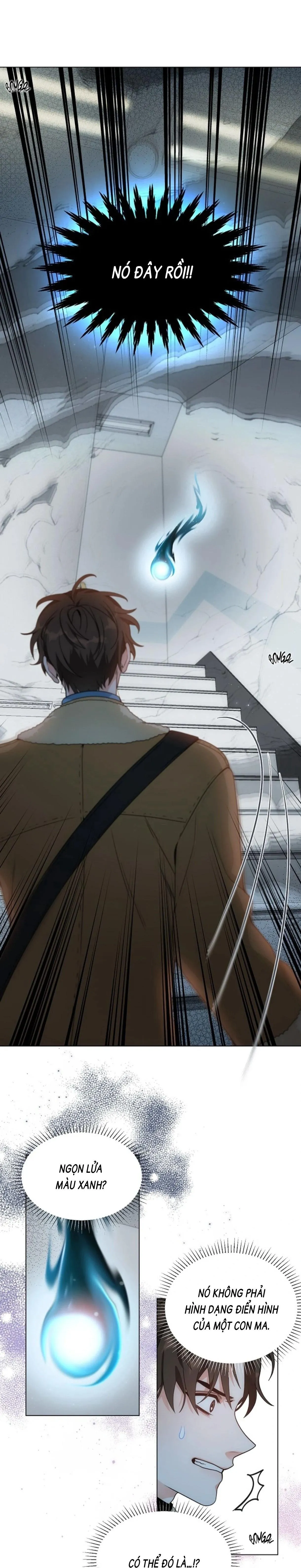 TIẾNG CHUÔNG CHIỀU Chapter 1 Trang 15