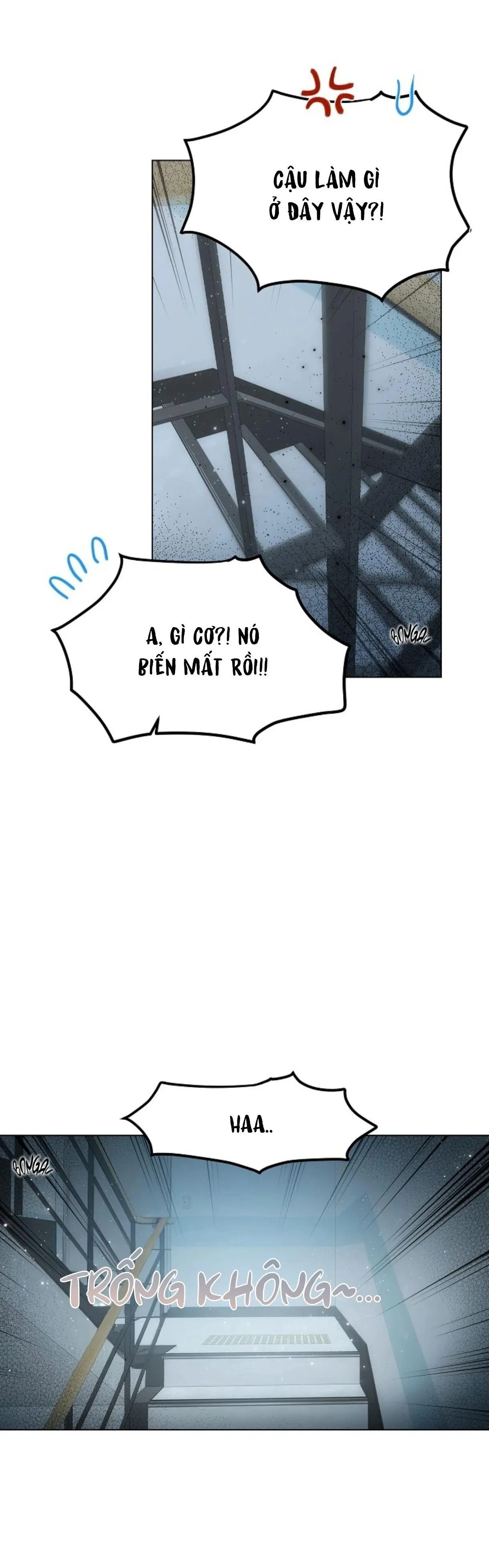 TIẾNG CHUÔNG CHIỀU Chapter 1 Trang 17