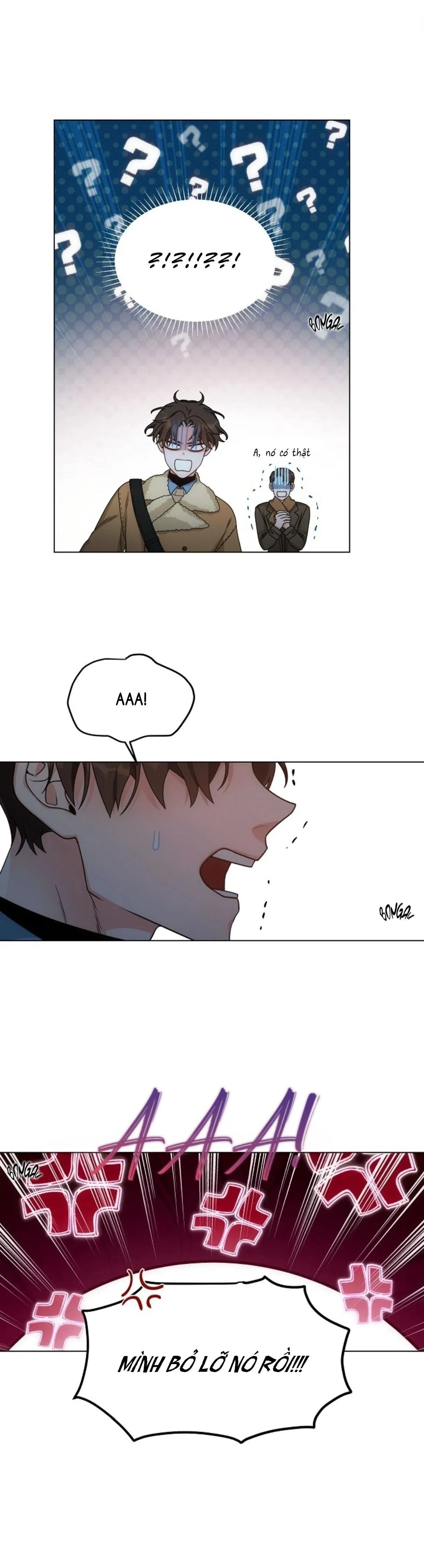 TIẾNG CHUÔNG CHIỀU Chapter 1 Trang 18