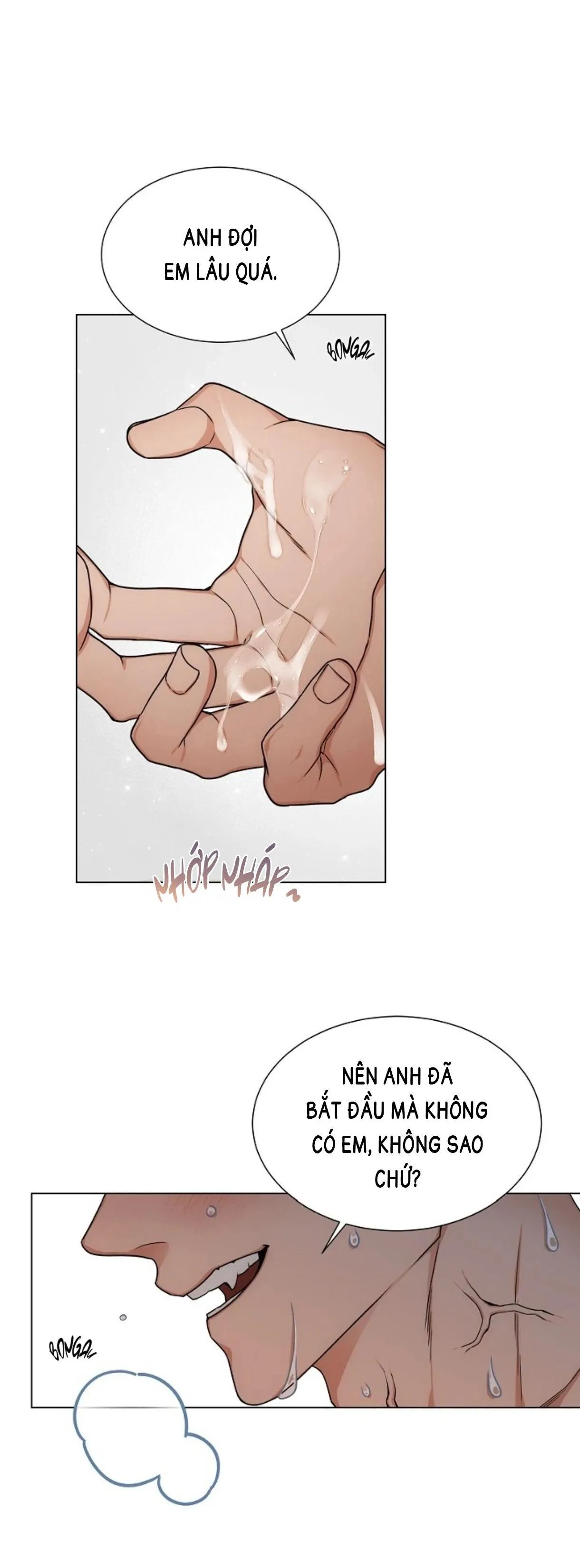 TIẾNG CHUÔNG CHIỀU Chapter 1 Trang 23