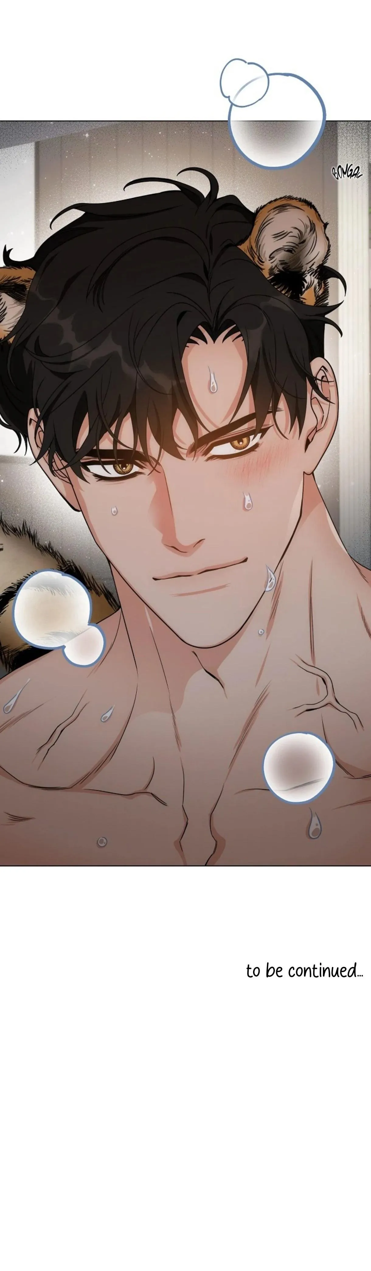 TIẾNG CHUÔNG CHIỀU Chapter 1 Trang 25