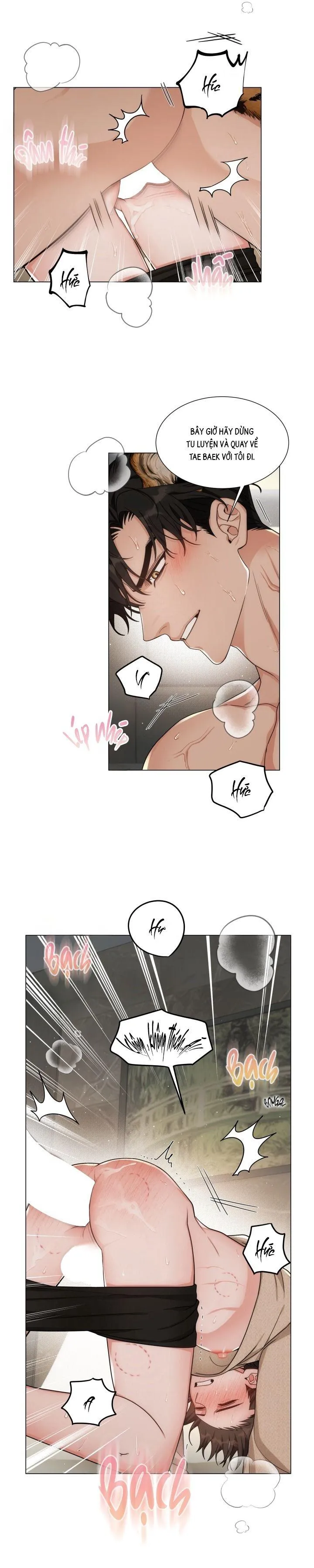 TIẾNG CHUÔNG CHIỀU Chapter 0 Trang 3