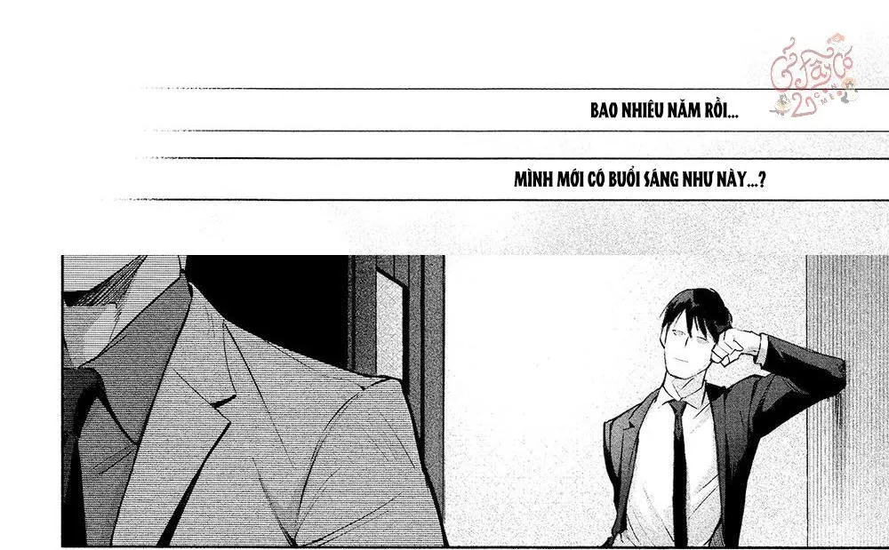 Tiếng Thét Thất Thanh Trong Tuyệt Vọng Chapter 3 Trang 33