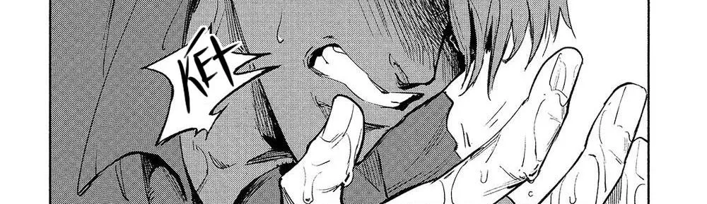 Tiếng Thét Thất Thanh Trong Tuyệt Vọng Chapter 1 Trang 32