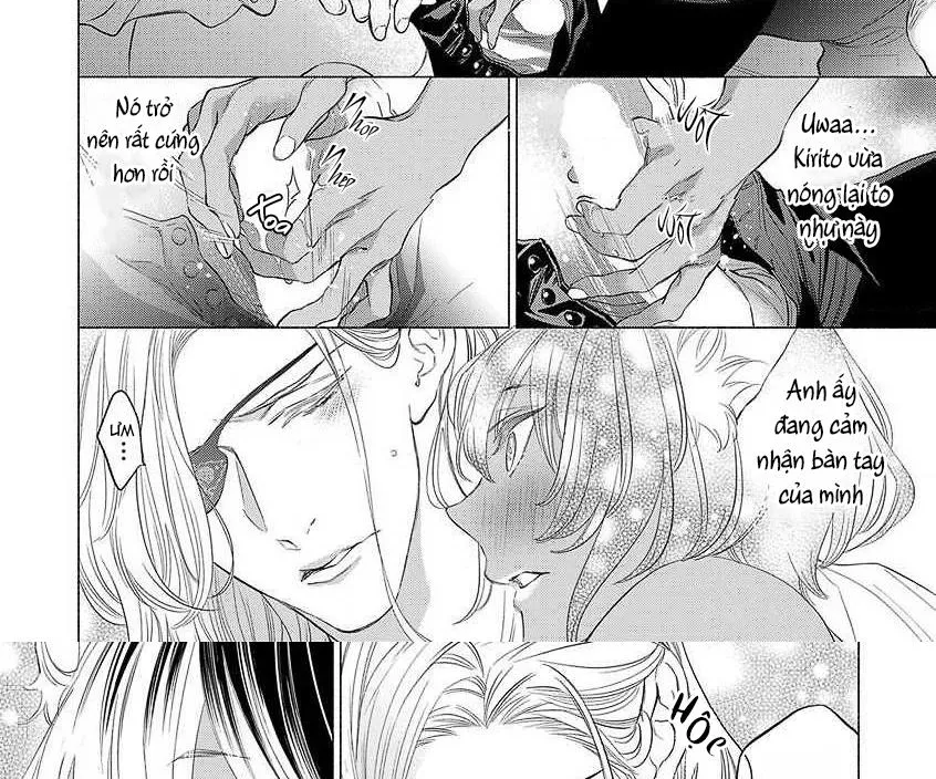 Tiếng Lòng Của Thú Cưng Chapter 4 Trang 28