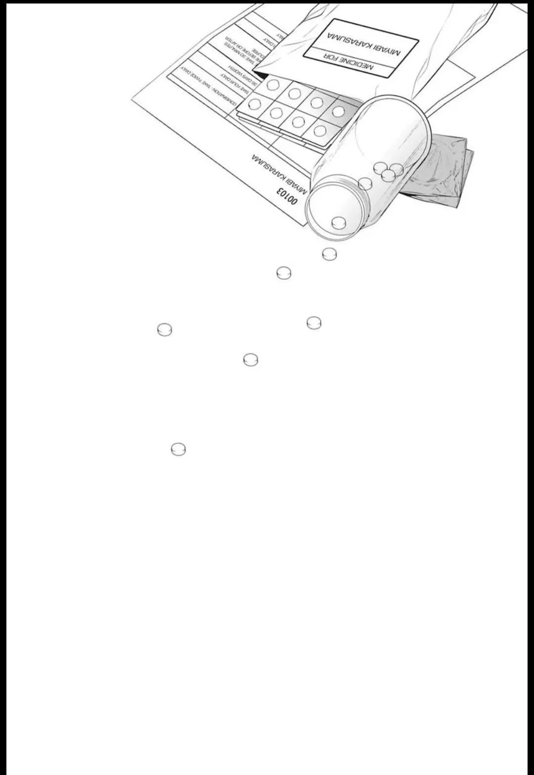 Tiếng oán than của kẻ bị trói buộc Chapter 2 Trang 14