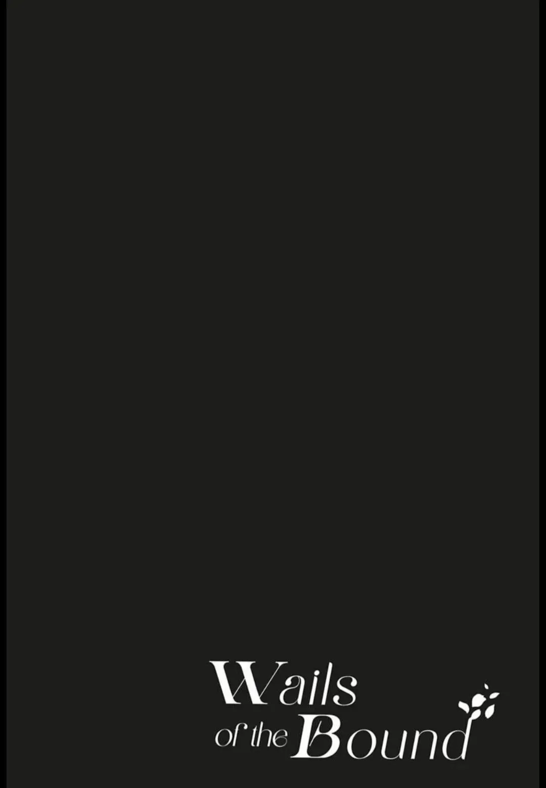 Tiếng oán than của kẻ bị trói buộc Chapter 2 Trang 15