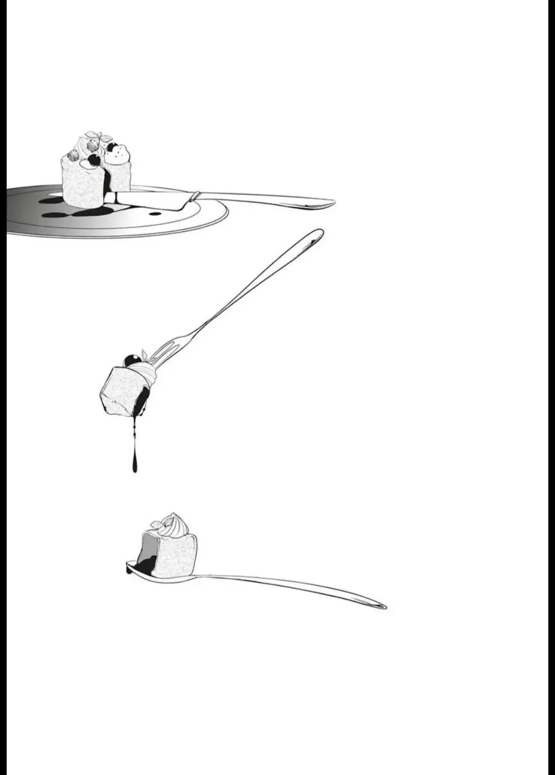 Tiếng oán than của kẻ bị trói buộc Chapter 4 Trang 14