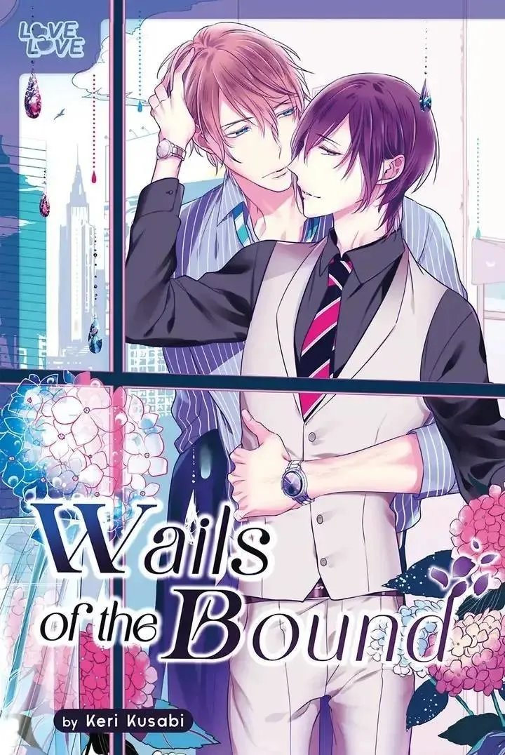 Tiếng oán than của kẻ bị trói buộc Chapter 8 Trang 8