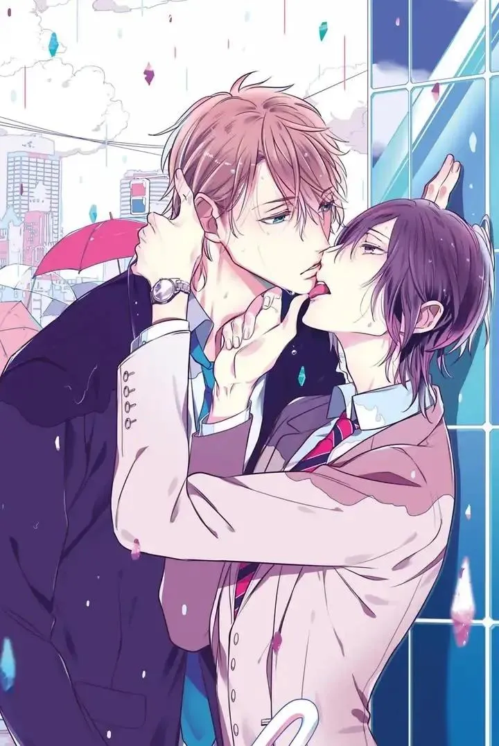 Tiếng oán than của kẻ bị trói buộc Chapter 1 Trang 4