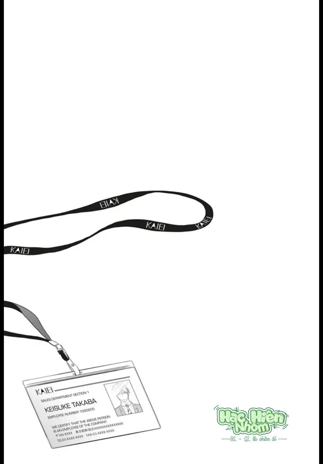 Tiếng oán than của kẻ bị trói buộc Chapter 1 Trang 19