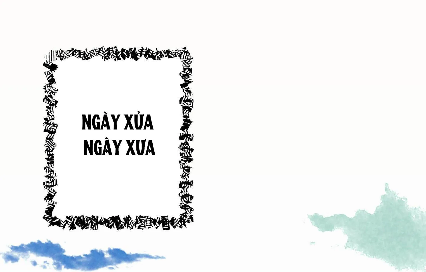 TIẾNG XUÂN VỀ Chapter 1 Trang 3