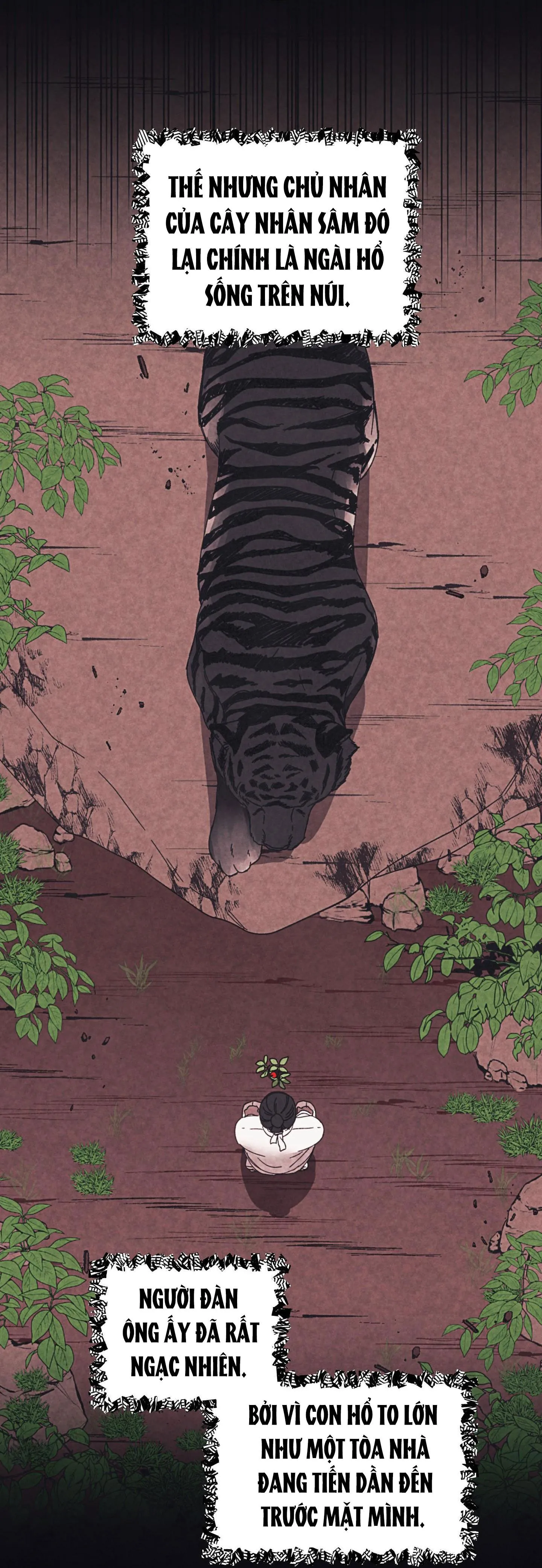 TIẾNG XUÂN VỀ Chapter 1 Trang 12