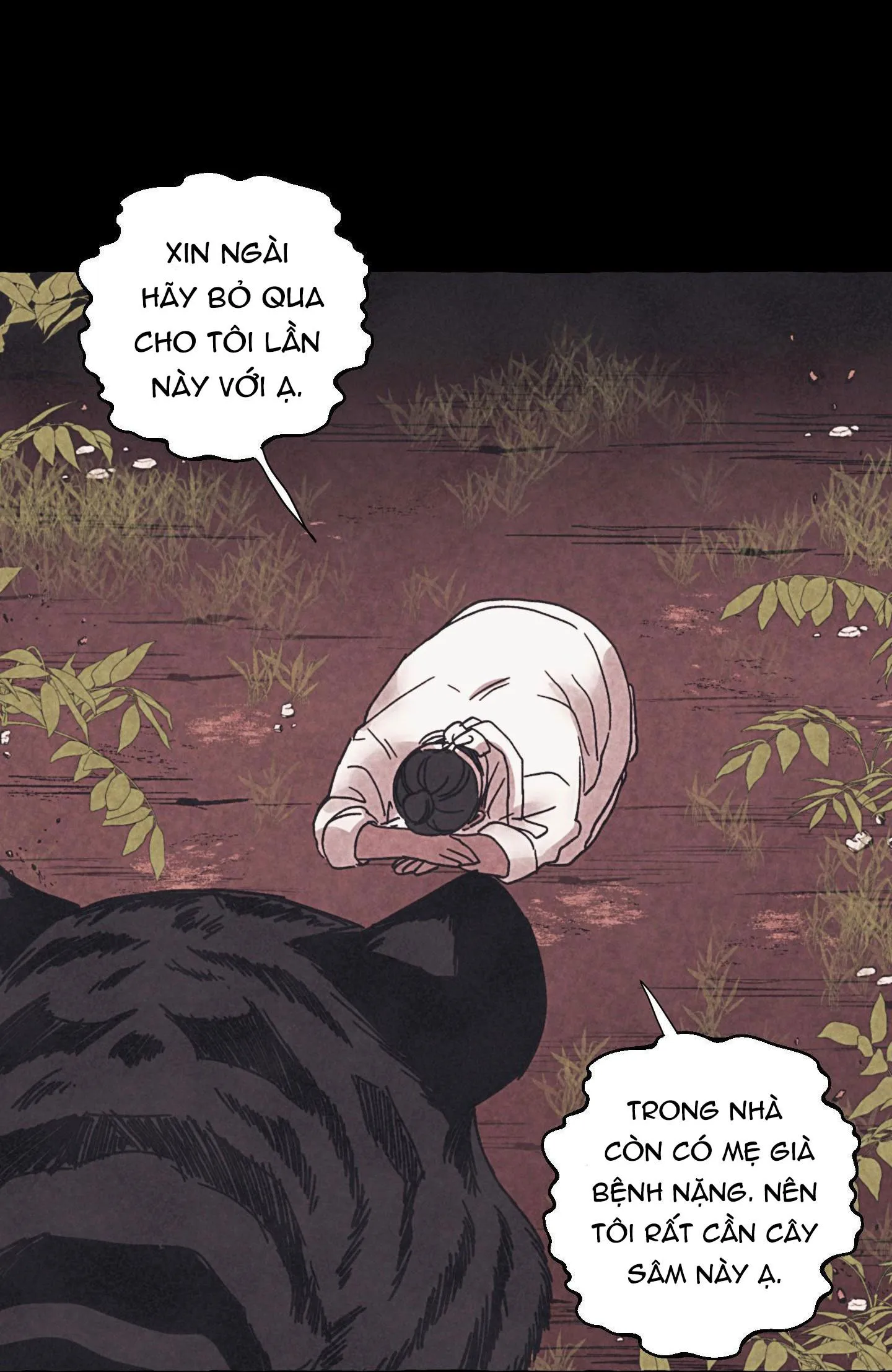 TIẾNG XUÂN VỀ Chapter 1 Trang 14