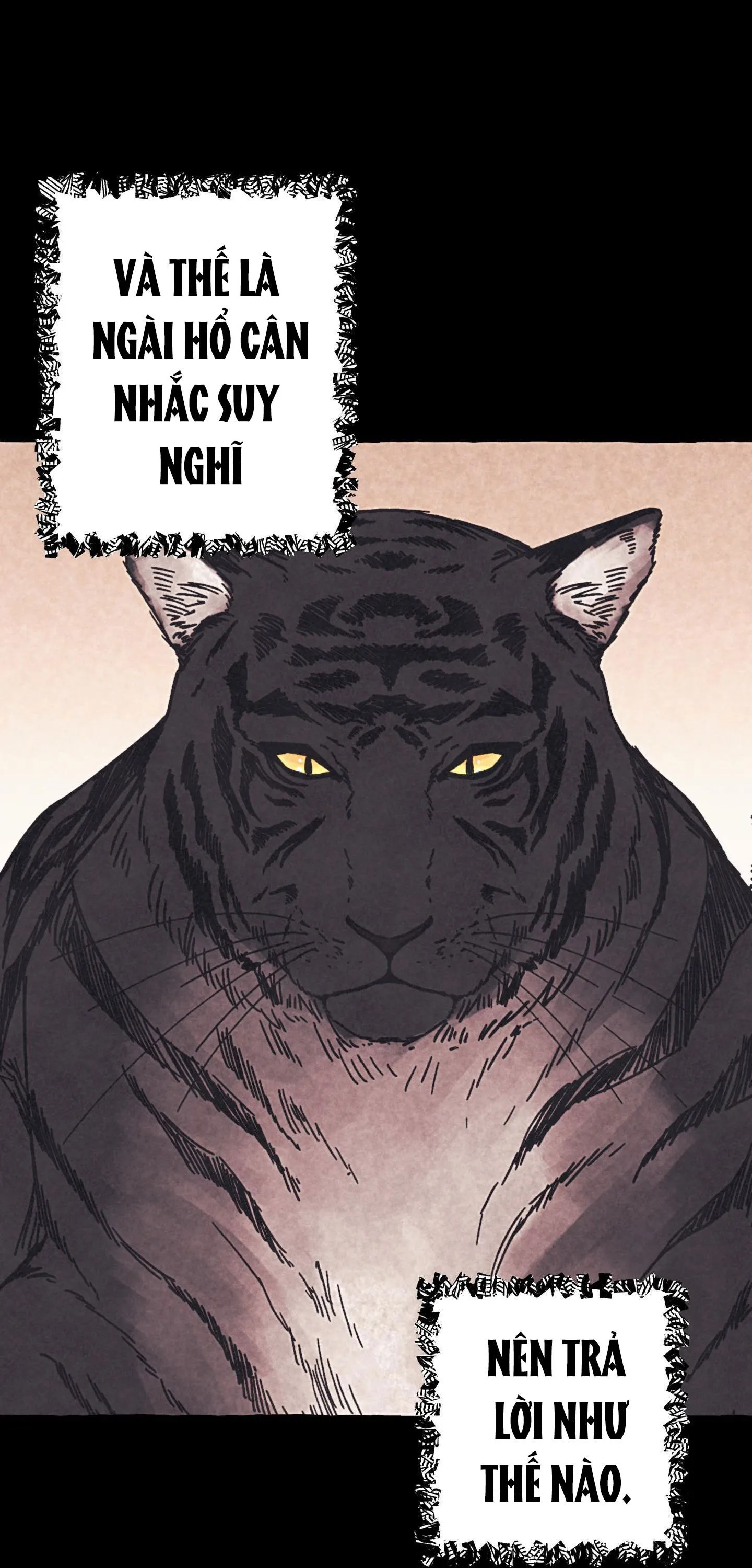 TIẾNG XUÂN VỀ Chapter 1 Trang 15