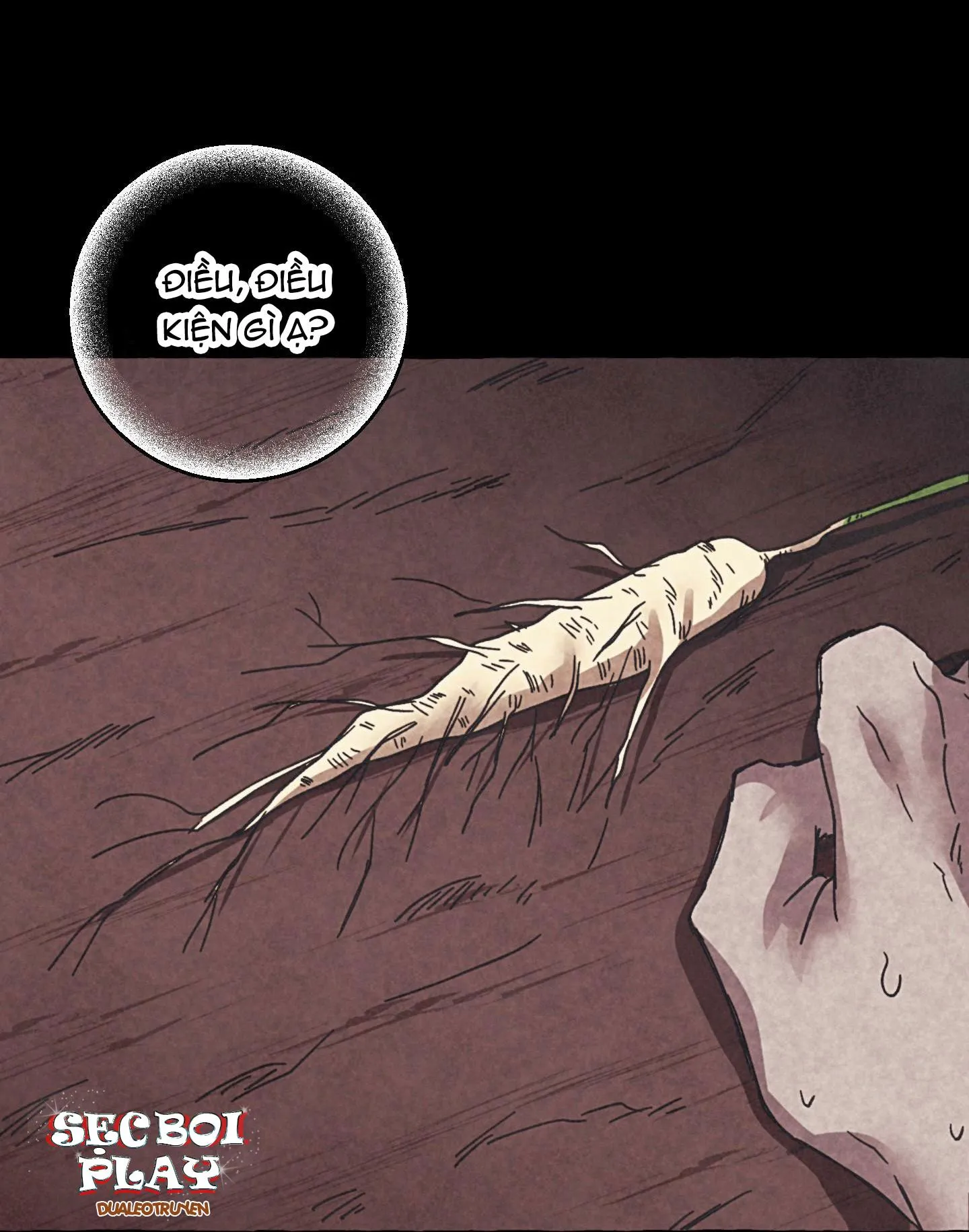 TIẾNG XUÂN VỀ Chapter 1 Trang 21