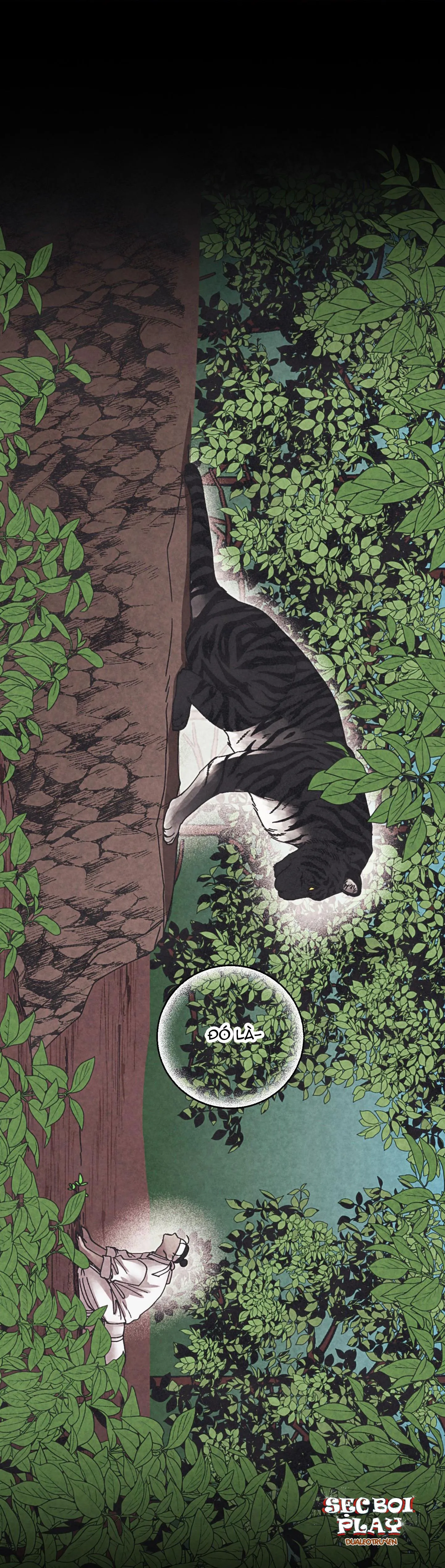 TIẾNG XUÂN VỀ Chapter 1 Trang 22