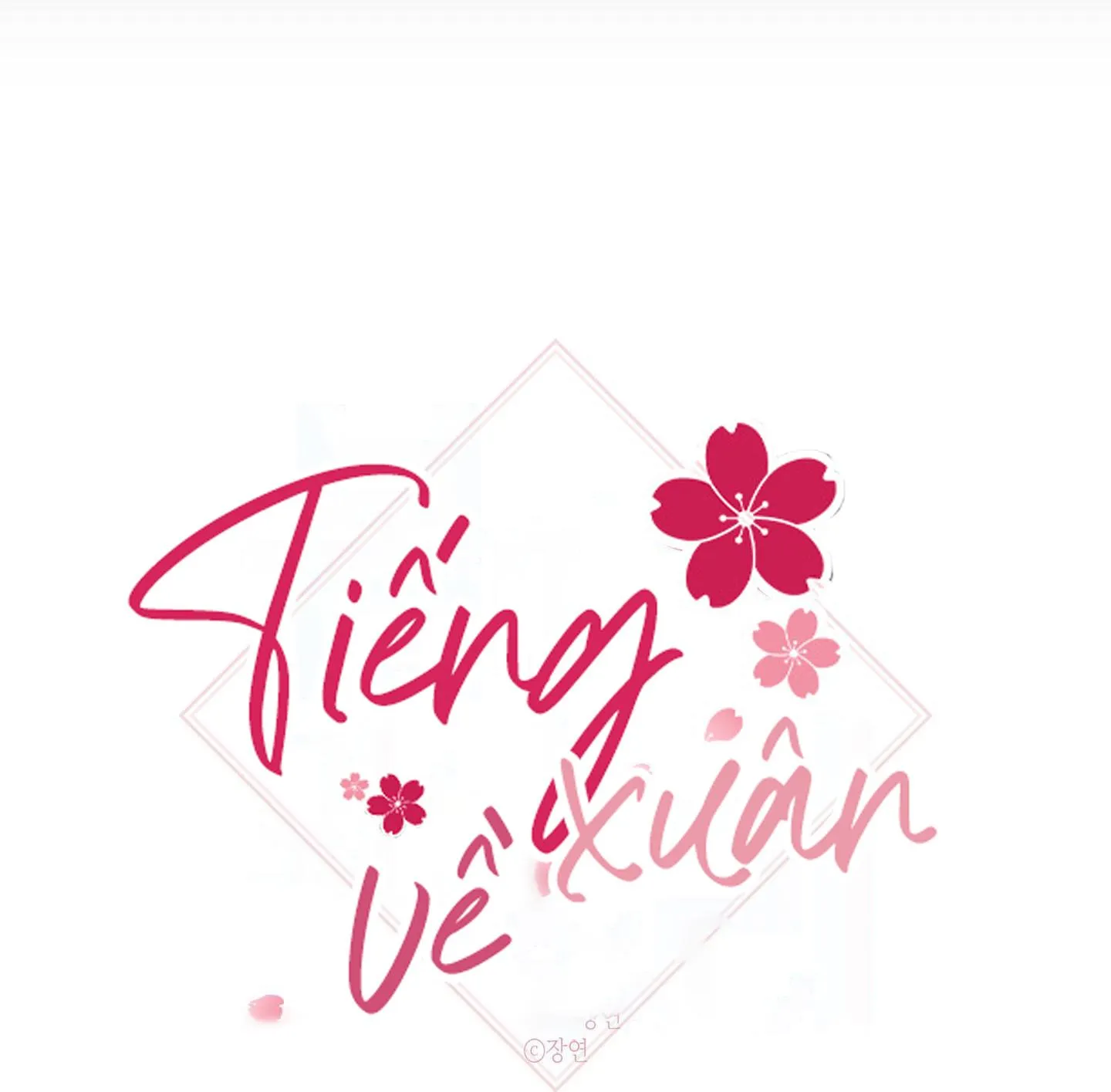 TIẾNG XUÂN VỀ Chapter 1 Trang 29