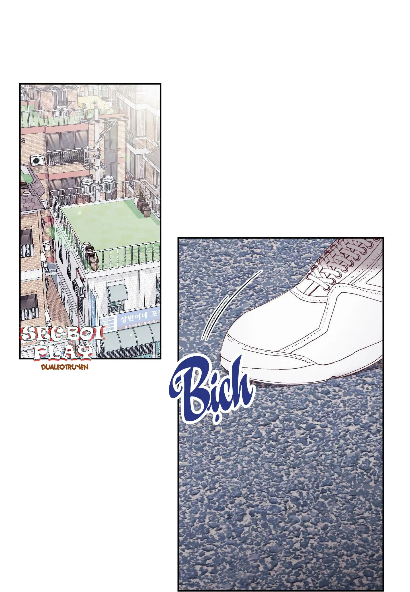 TIẾNG XUÂN VỀ Chapter 1 Trang 32