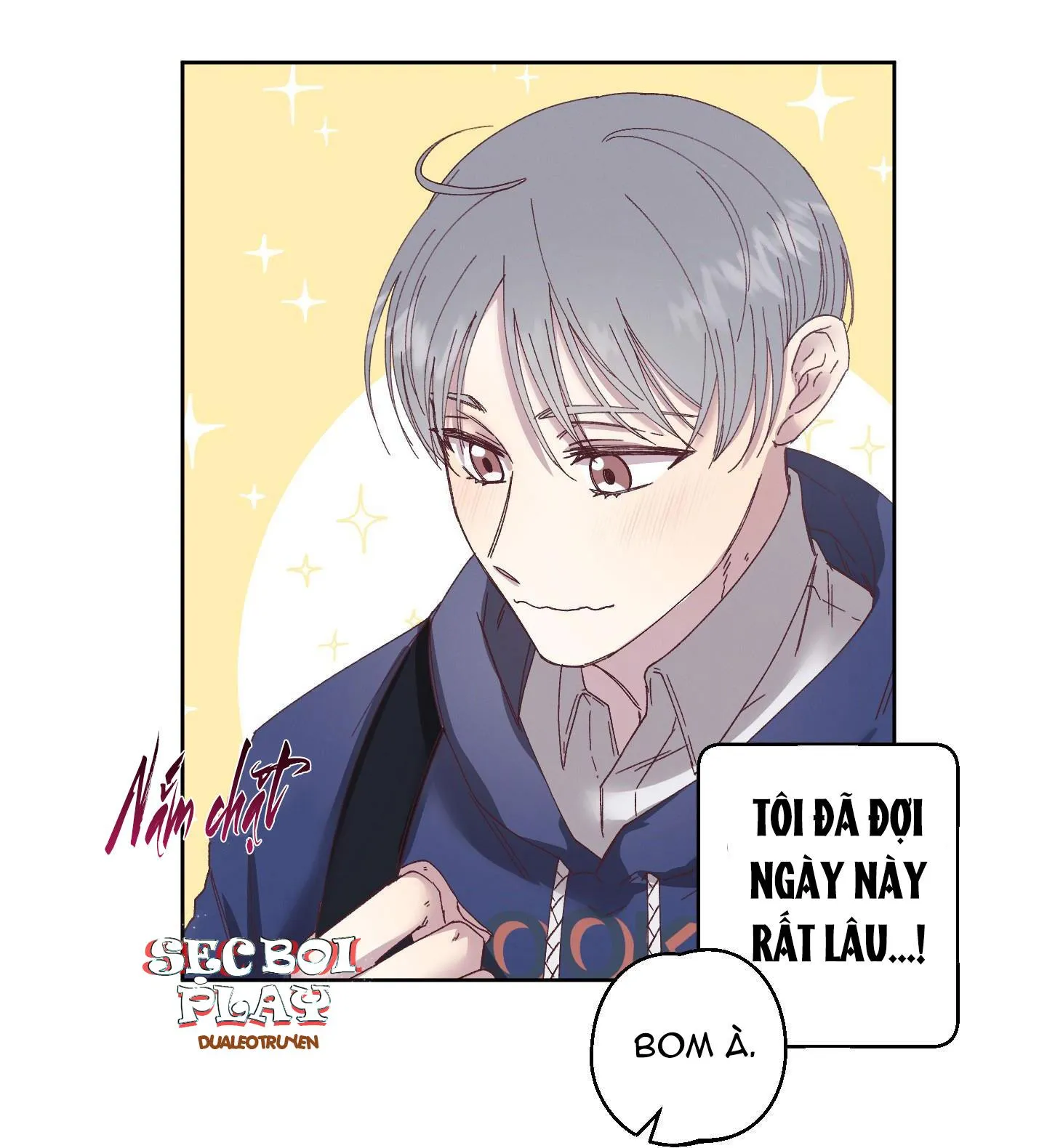 TIẾNG XUÂN VỀ Chapter 1 Trang 38