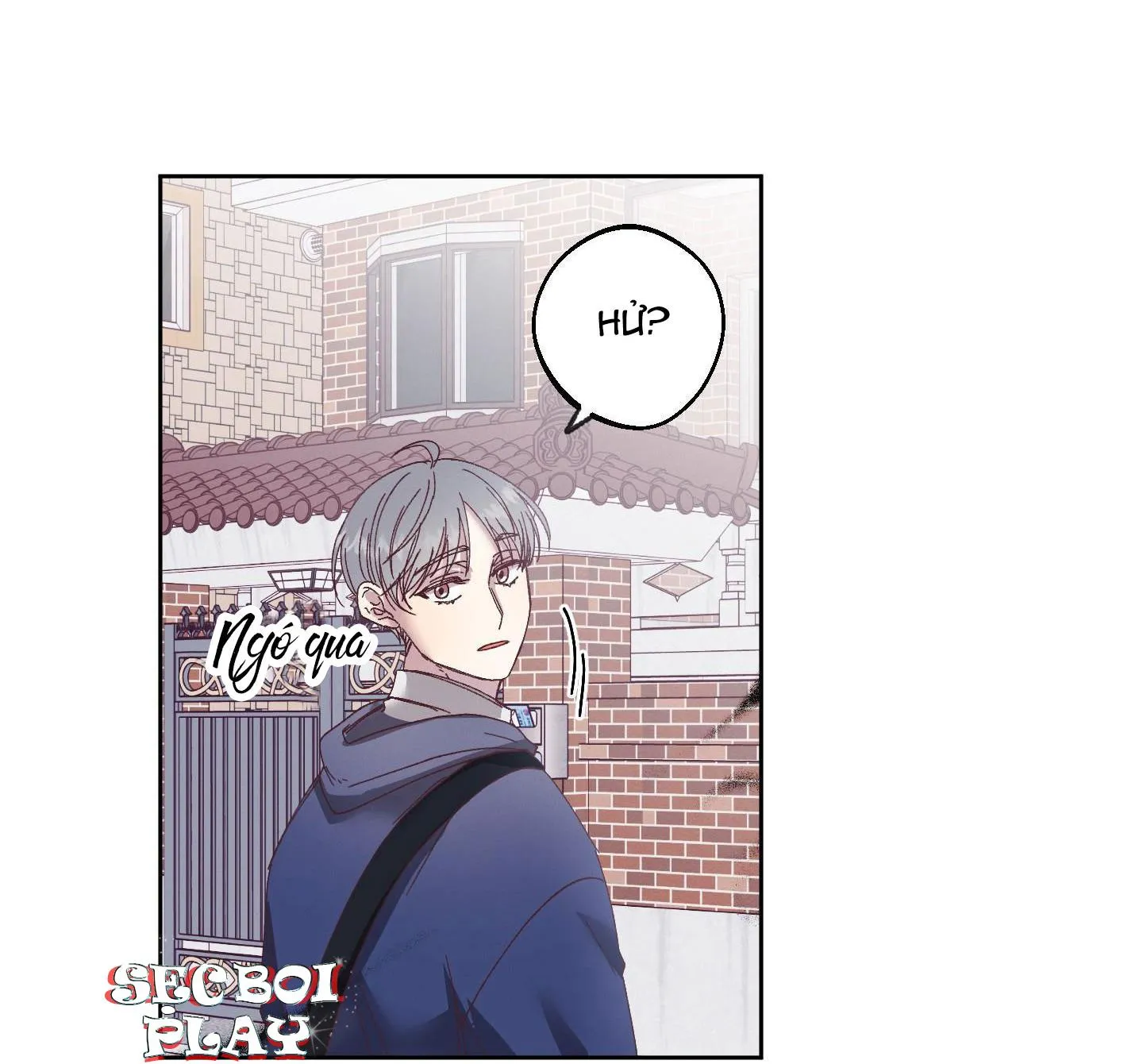 TIẾNG XUÂN VỀ Chapter 1 Trang 53