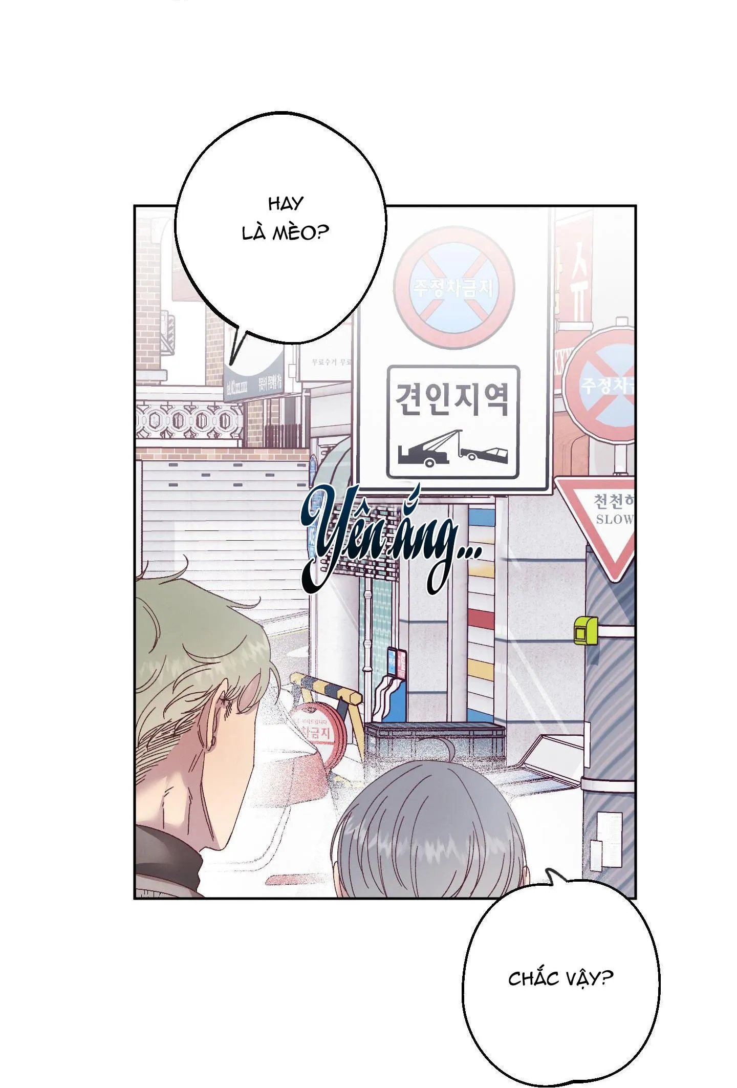 TIẾNG XUÂN VỀ Chapter 1 Trang 55