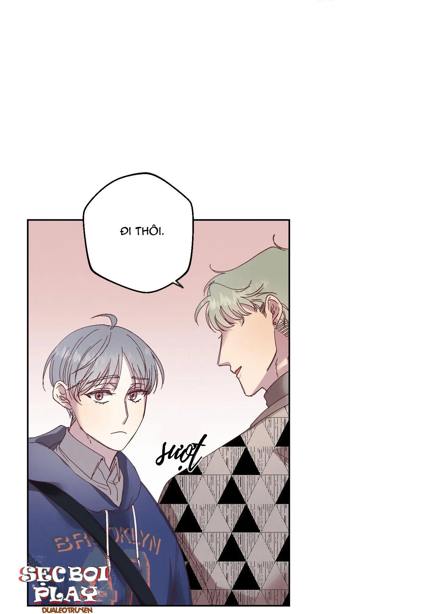 TIẾNG XUÂN VỀ Chapter 1 Trang 56