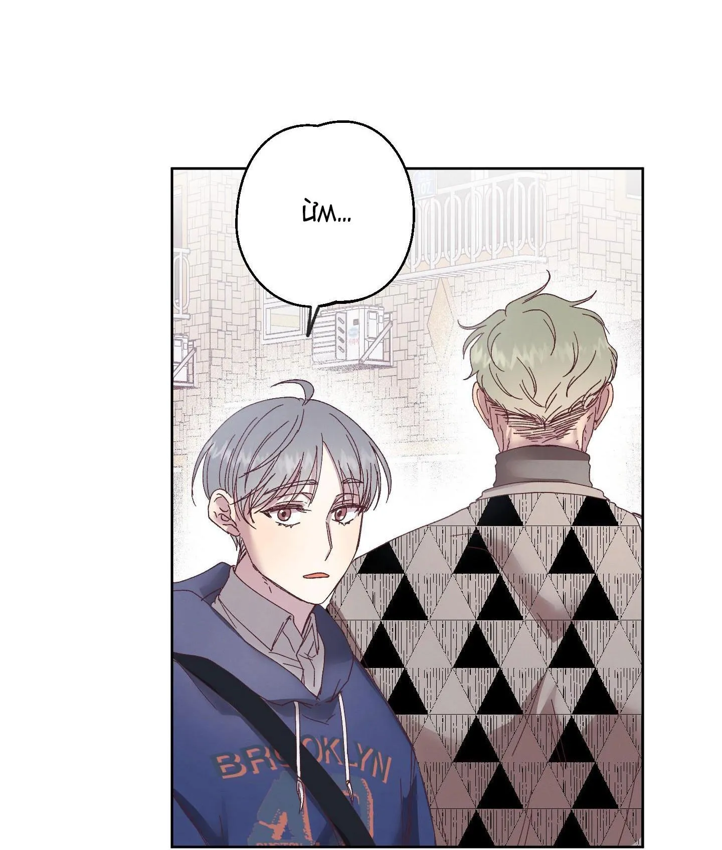 TIẾNG XUÂN VỀ Chapter 1 Trang 57