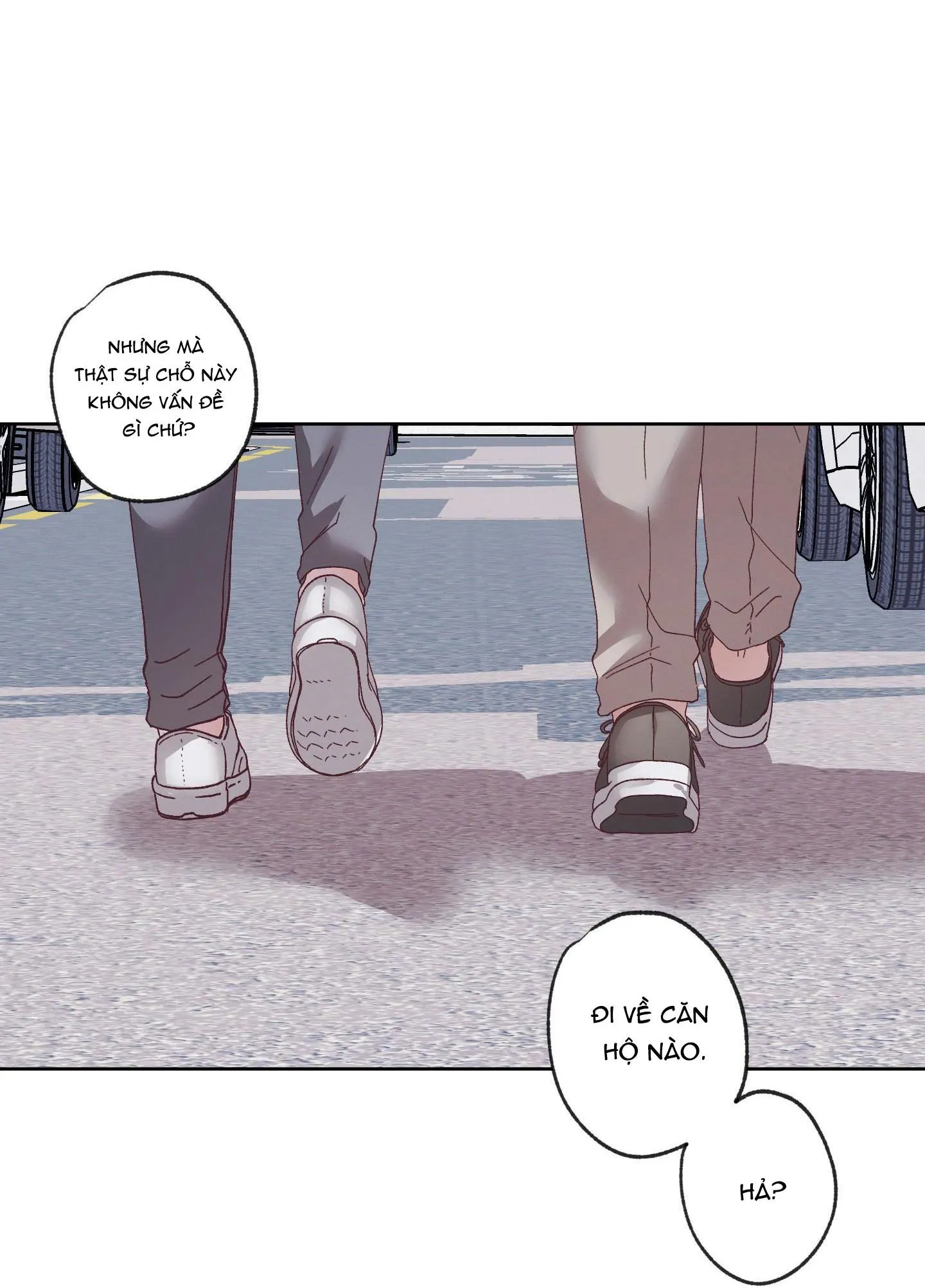 TIẾNG XUÂN VỀ Chapter 1 Trang 59