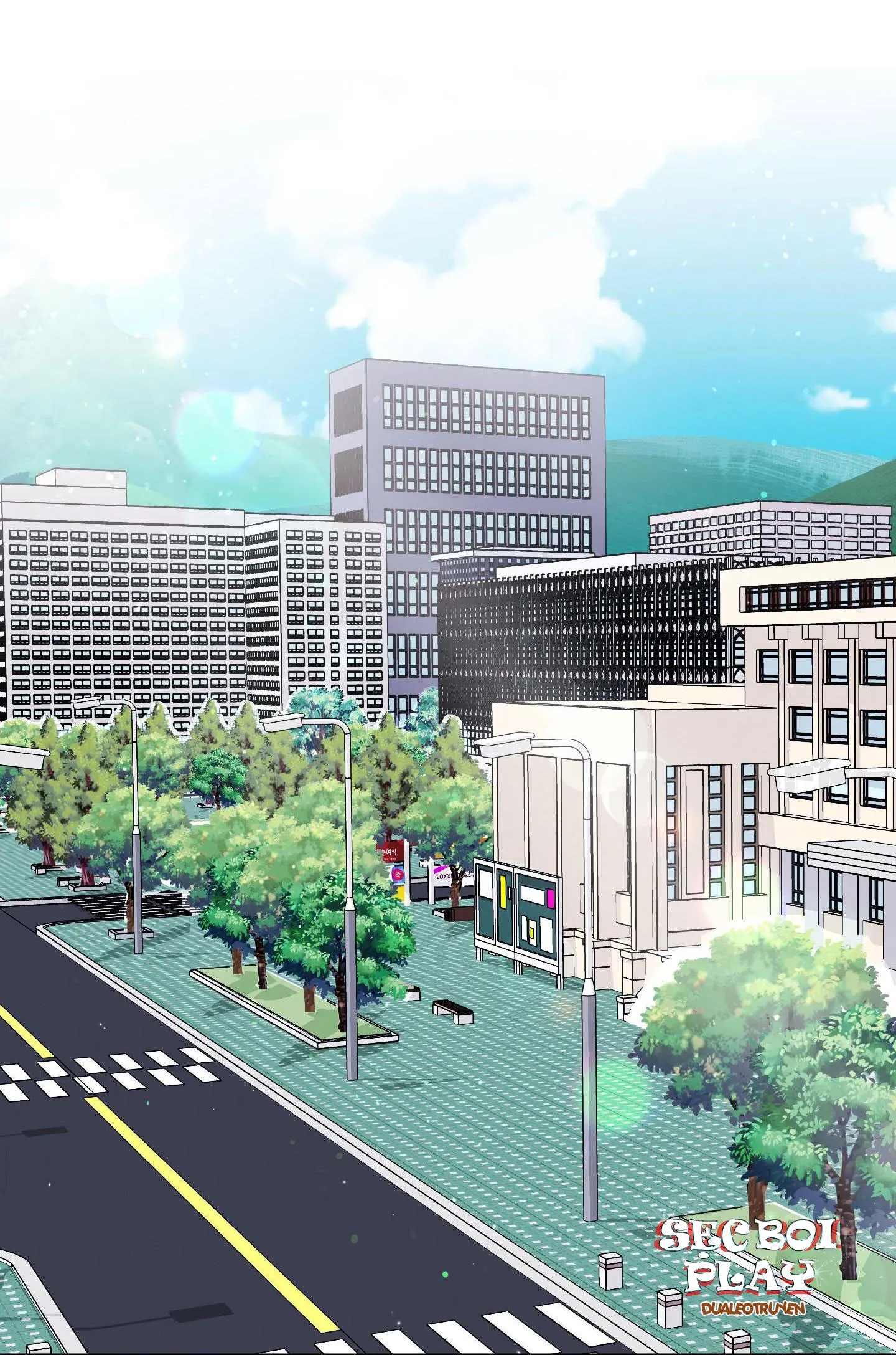 TIẾNG XUÂN VỀ Chapter 1 Trang 63