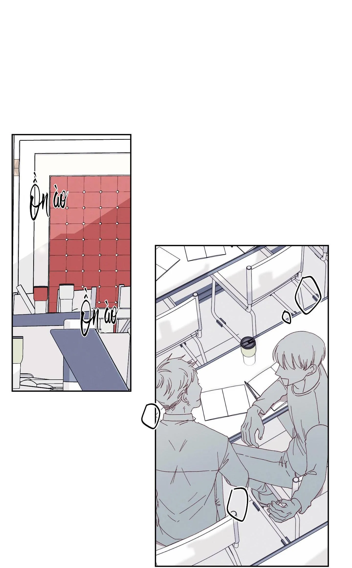 TIẾNG XUÂN VỀ Chapter 1 Trang 65