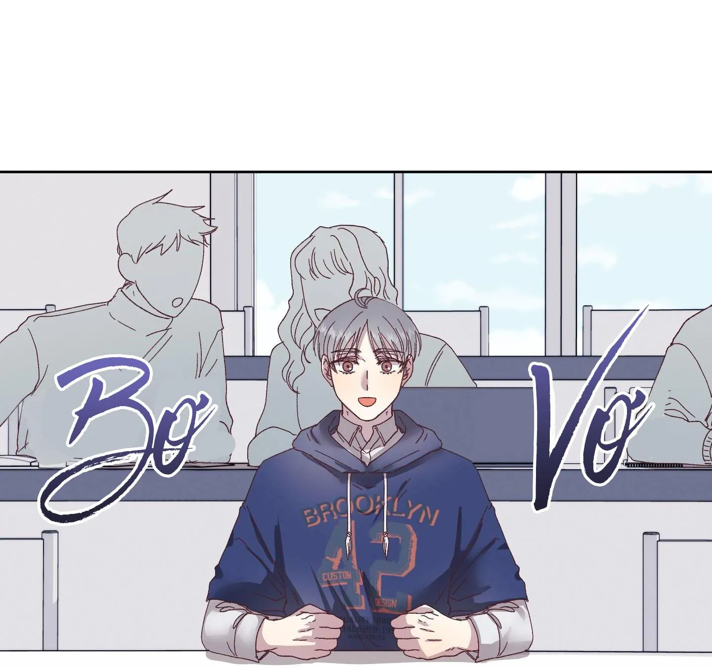 TIẾNG XUÂN VỀ Chapter 1 Trang 68