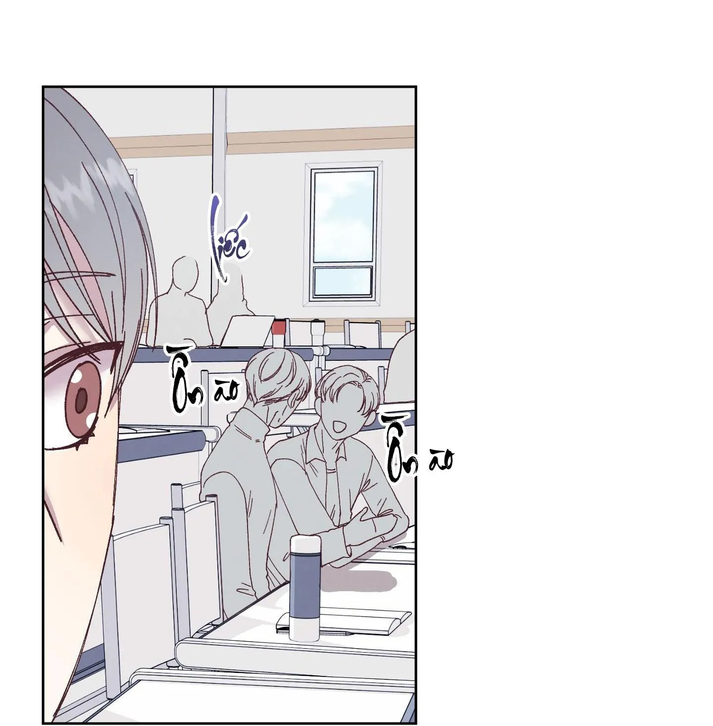 TIẾNG XUÂN VỀ Chapter 1 Trang 71