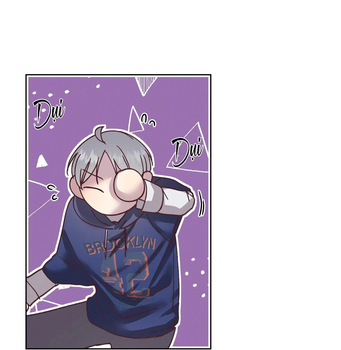 TIẾNG XUÂN VỀ Chapter 1 Trang 82