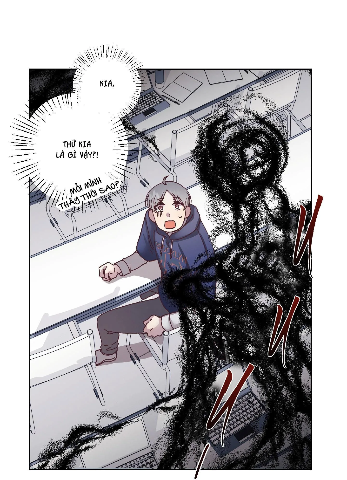 TIẾNG XUÂN VỀ Chapter 1 Trang 83