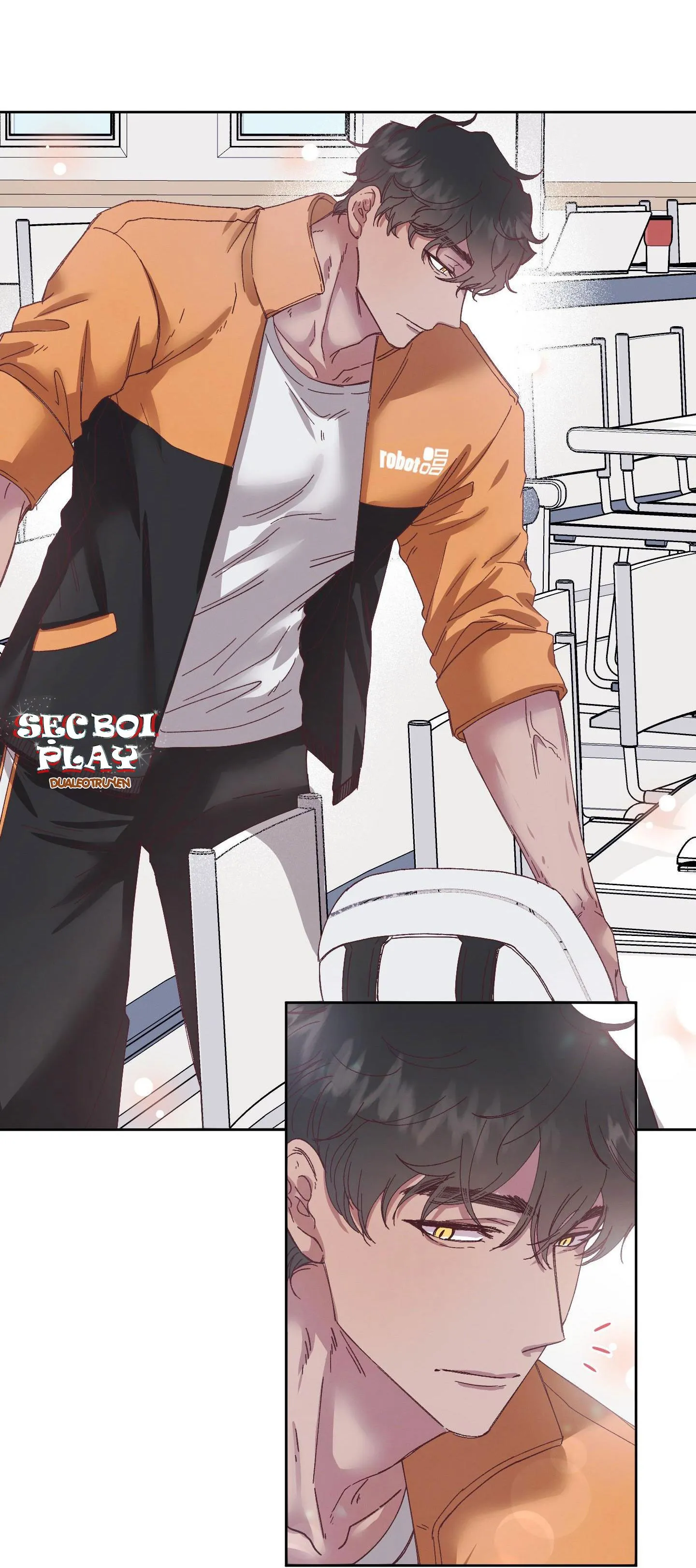 TIẾNG XUÂN VỀ Chapter 1 Trang 91