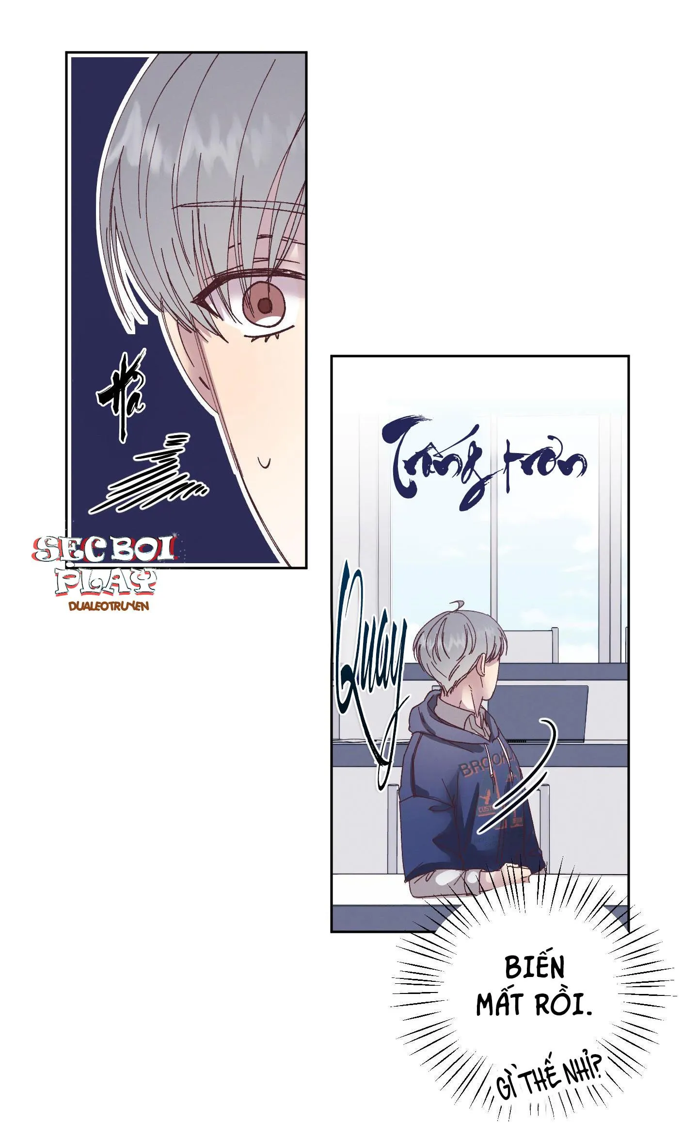 TIẾNG XUÂN VỀ Chapter 1 Trang 97