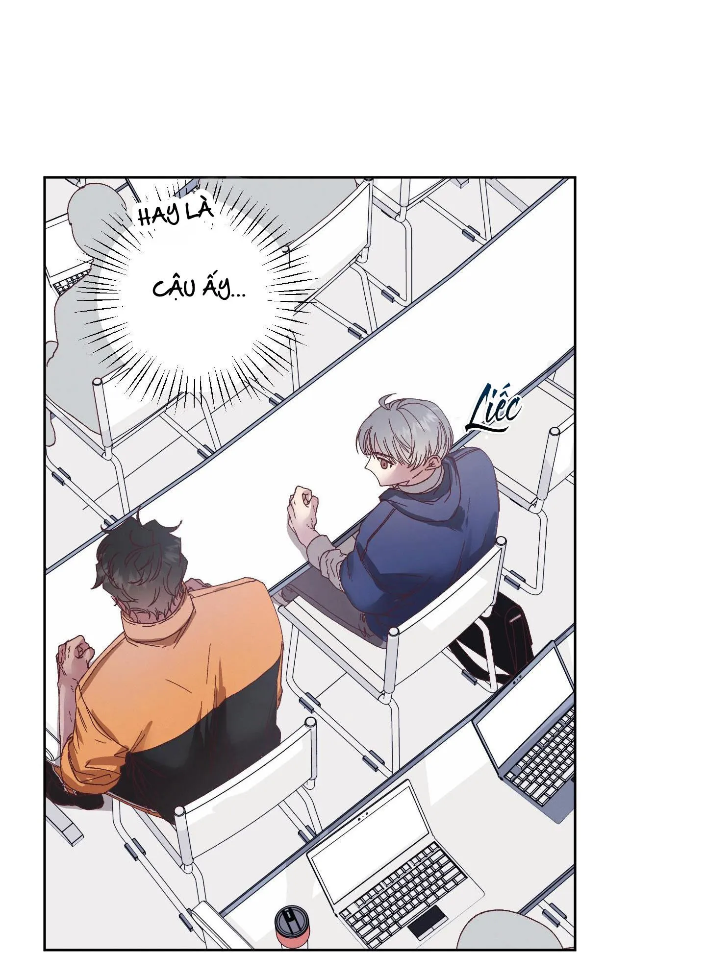 TIẾNG XUÂN VỀ Chapter 1 Trang 98