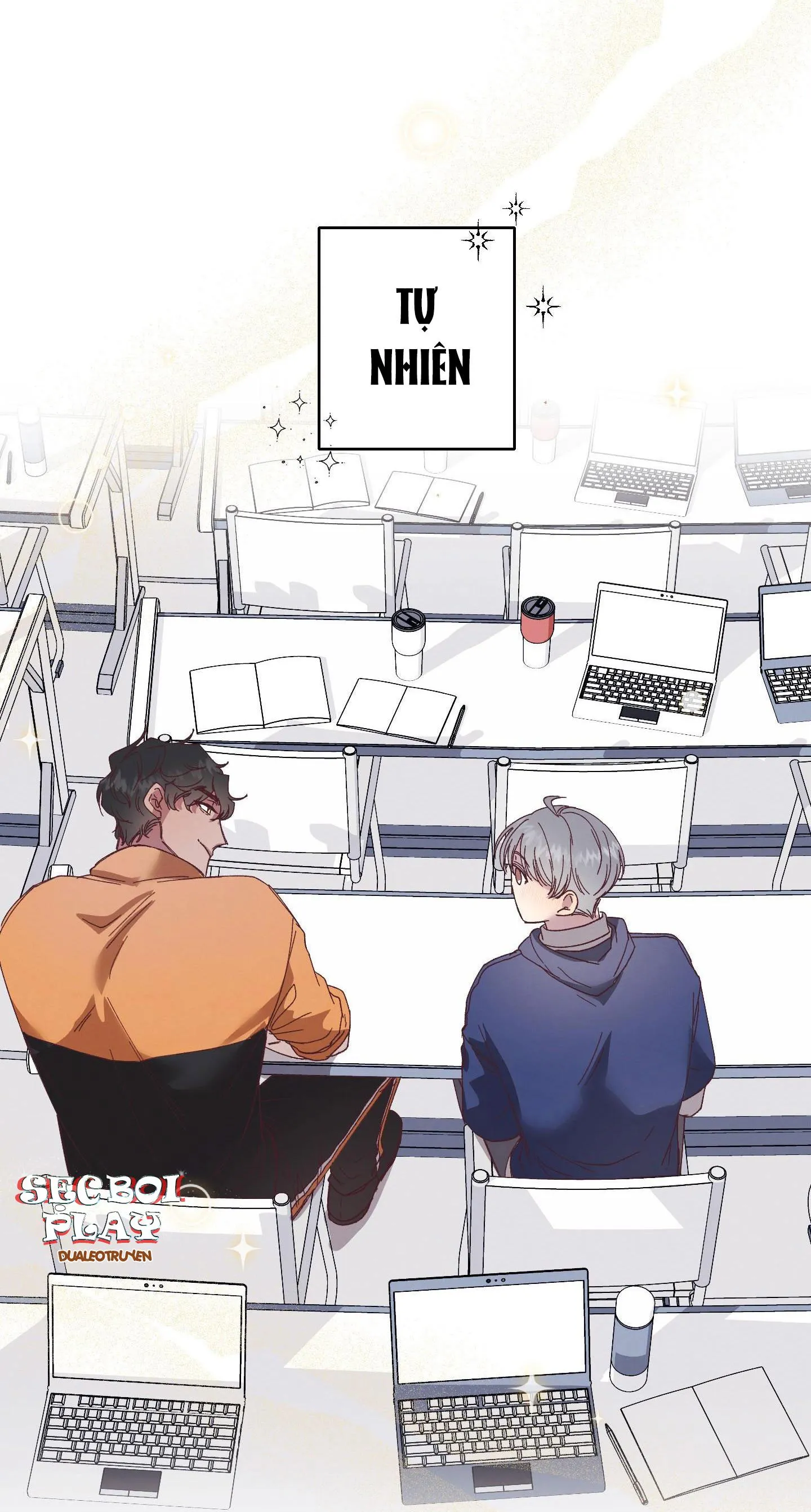 TIẾNG XUÂN VỀ Chapter 1 Trang 113