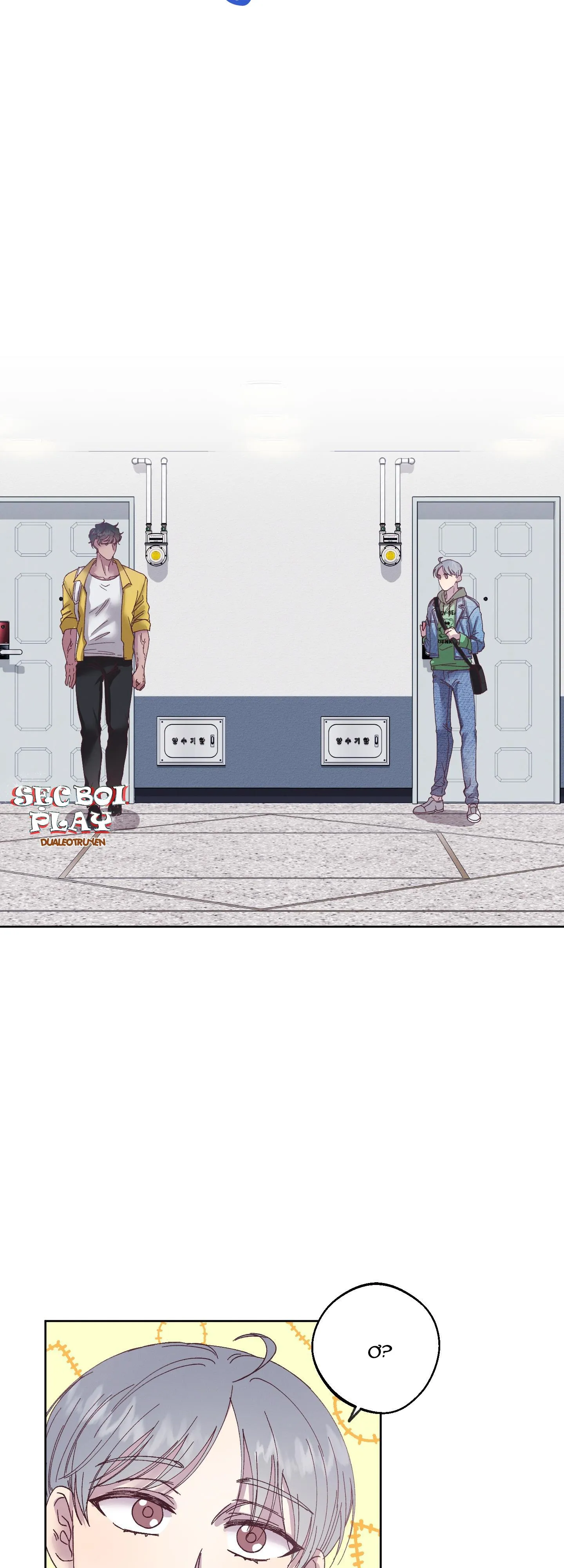 TIẾNG XUÂN VỀ Chapter 2 Trang 7