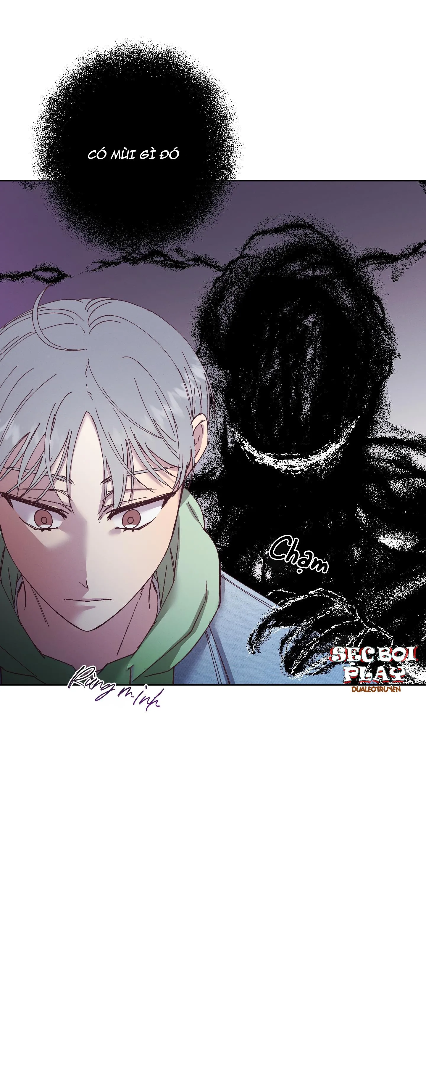 TIẾNG XUÂN VỀ Chapter 2 Trang 19