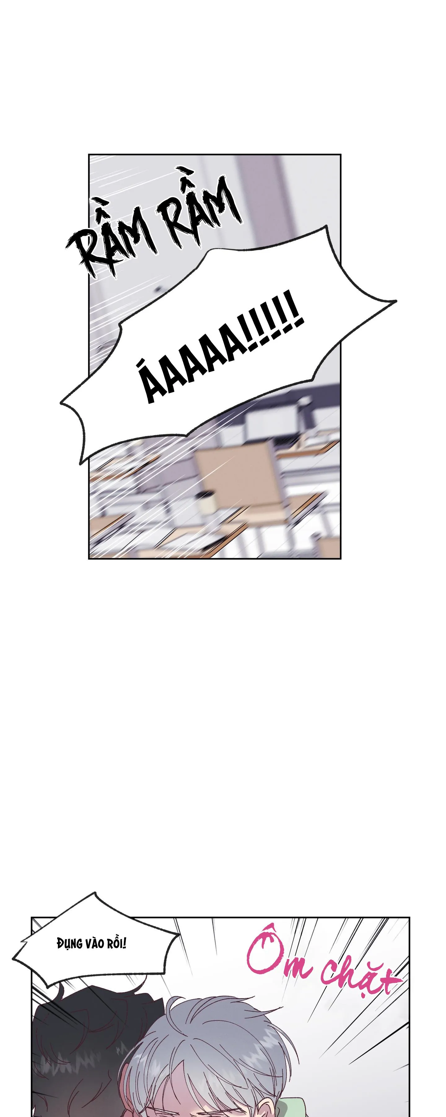 TIẾNG XUÂN VỀ Chapter 2 Trang 20