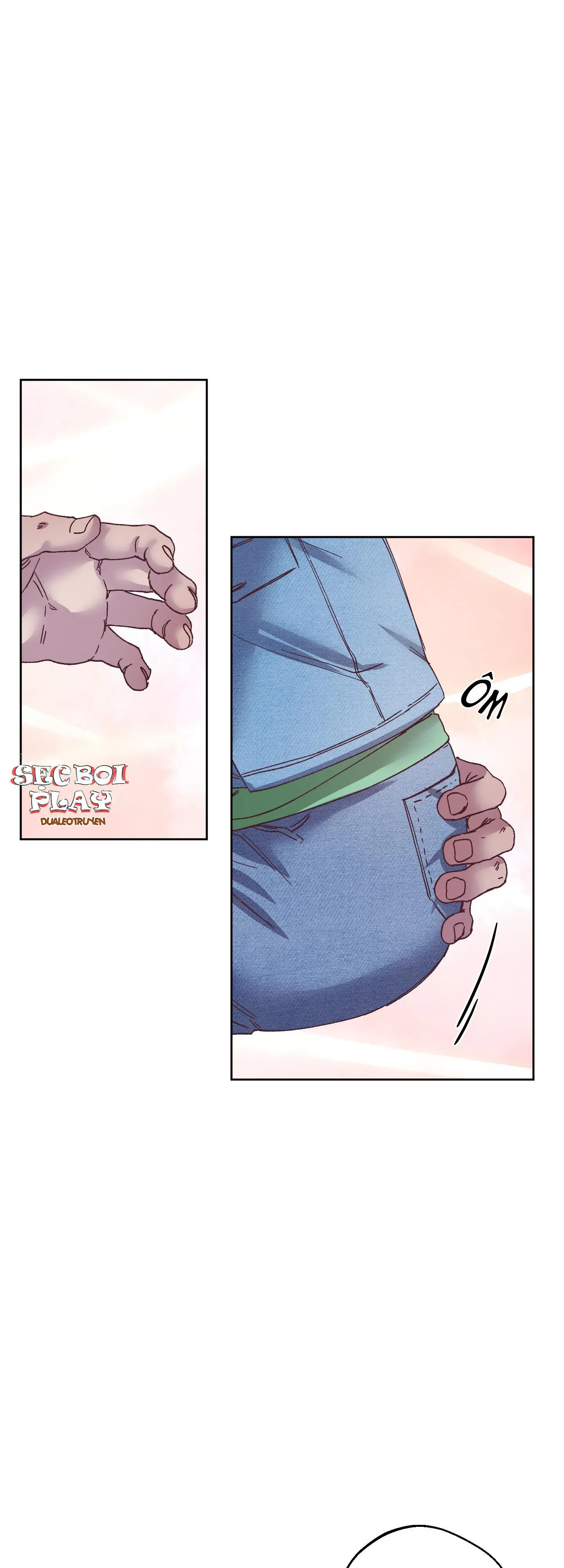 TIẾNG XUÂN VỀ Chapter 2 Trang 22