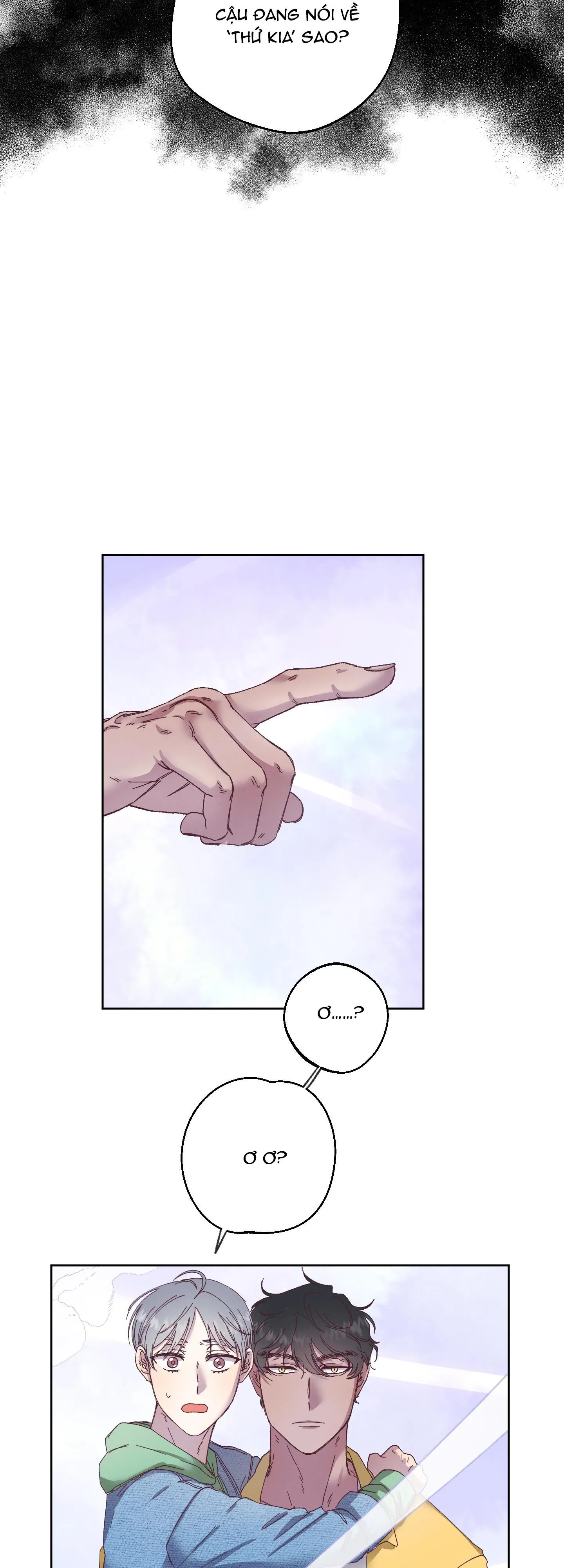 TIẾNG XUÂN VỀ Chapter 2 Trang 25