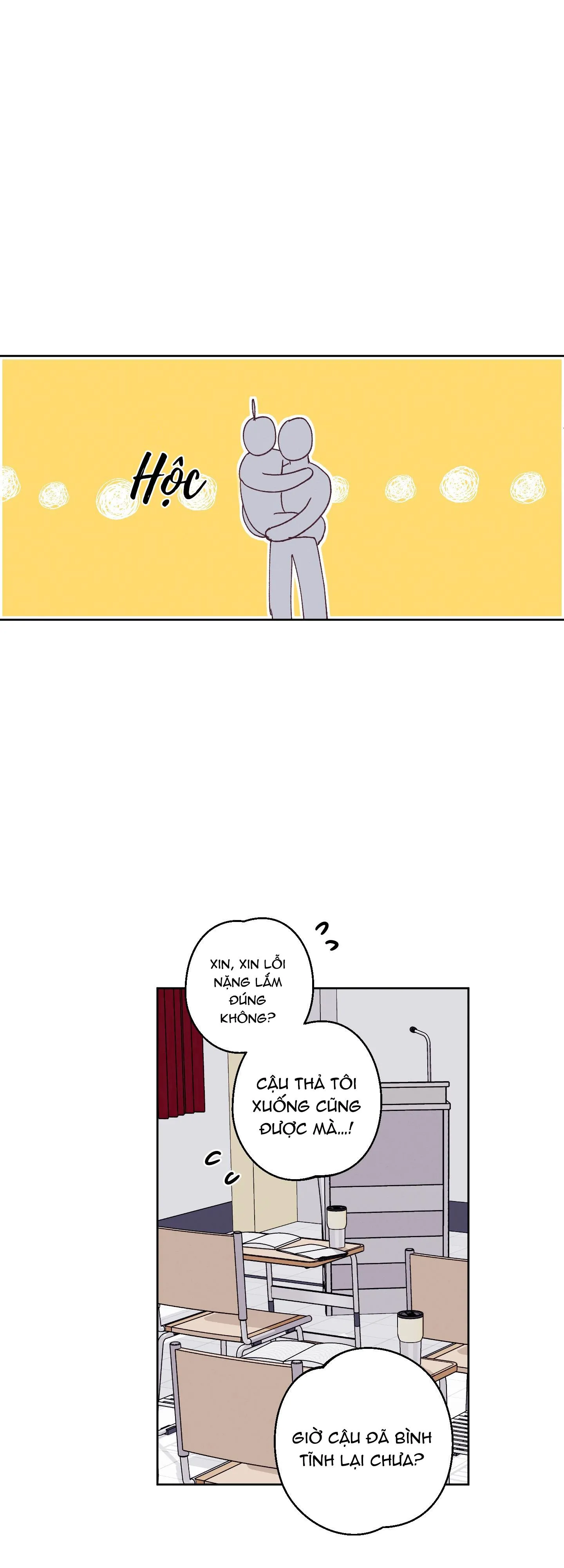 TIẾNG XUÂN VỀ Chapter 2 Trang 28