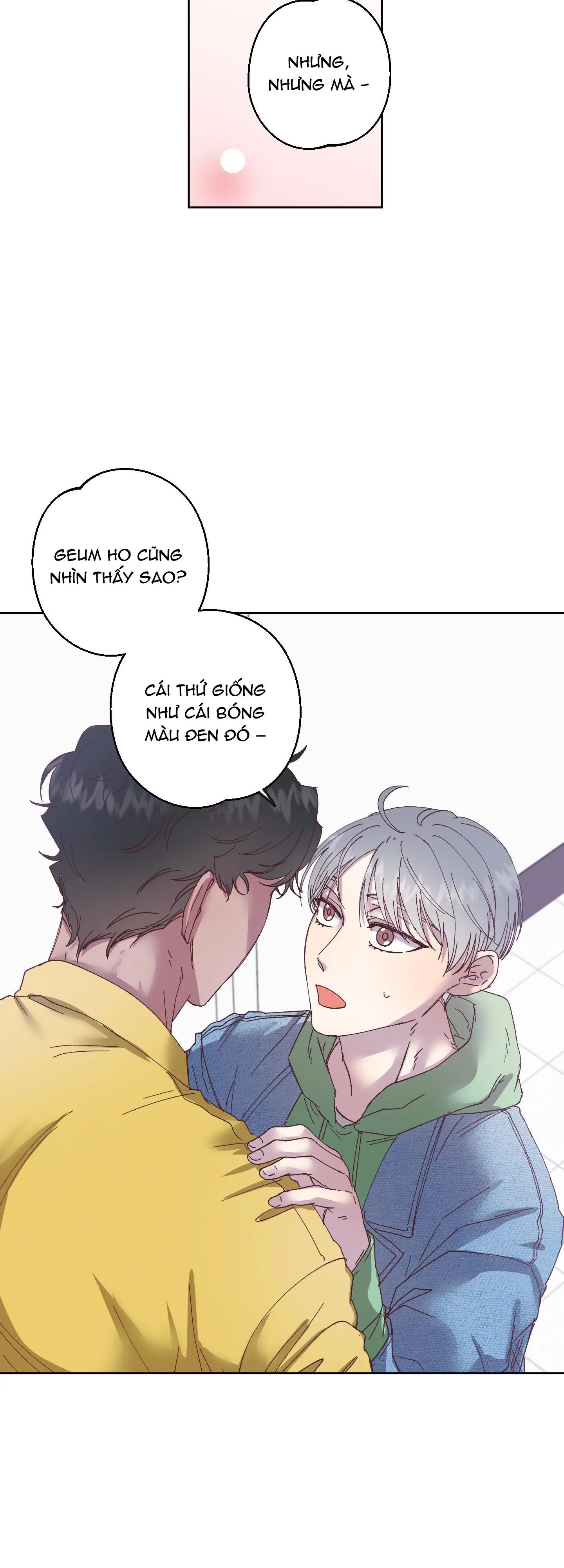 TIẾNG XUÂN VỀ Chapter 2 Trang 30